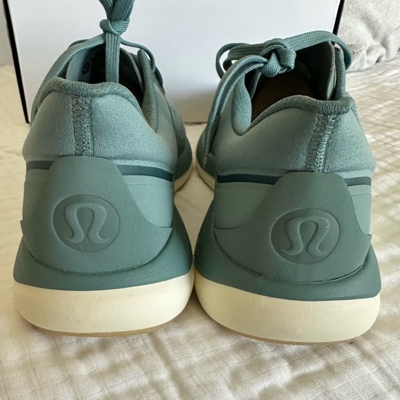 NWT Lululemon Chargefeel Low Workout
Shoe - Picture 2 of 7